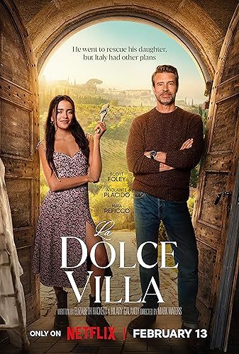 La Dolce Villa online film