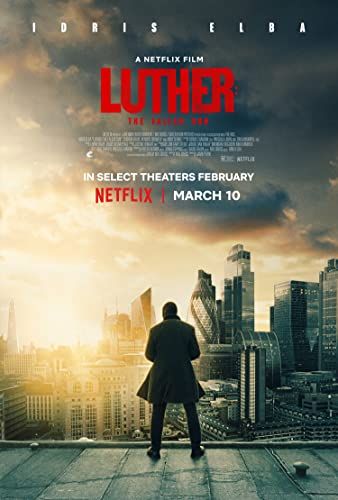 Luther: A lemenő nap online film