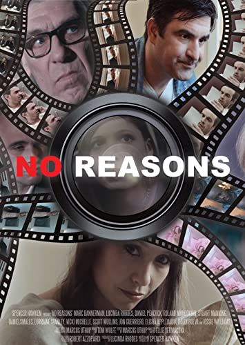 No Reasons online film