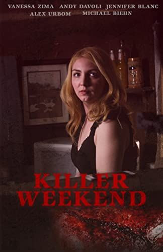 Killer Weekend online film