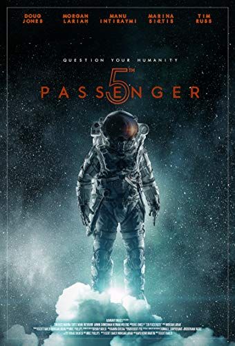 5th Passenger online film