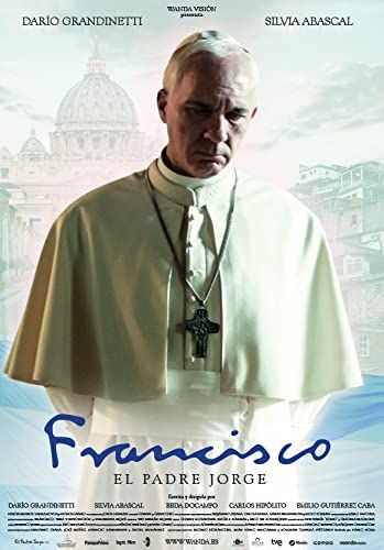 Ferenc pápa: Buenos Airestől a Vatikánig online film