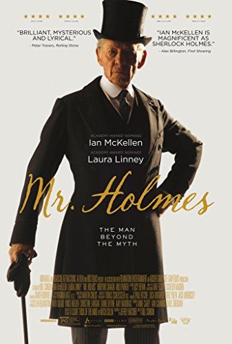 Mr. Holmes online film