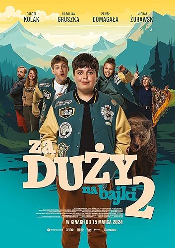 Ideje felnőni 2 online film