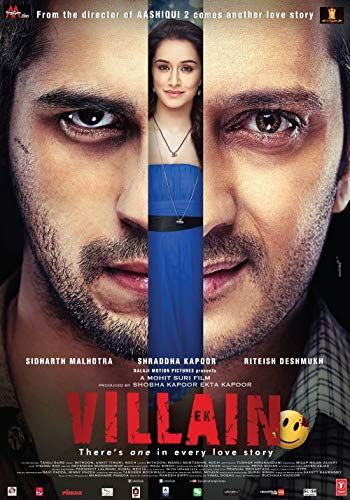 Ek Villain online film