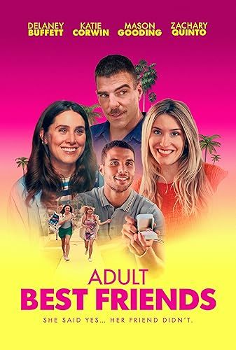 A legjobb barinőm férjhez megy online film