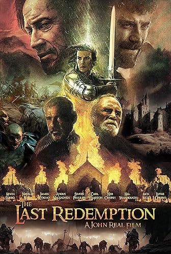 Az utolsó megváltás / The Last Redemption online film