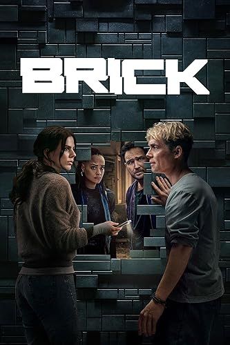 A téglafal online film