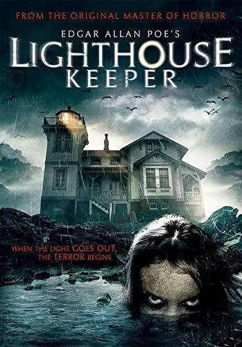 Edgar Allan Poe's Lighthouse Keeper online film