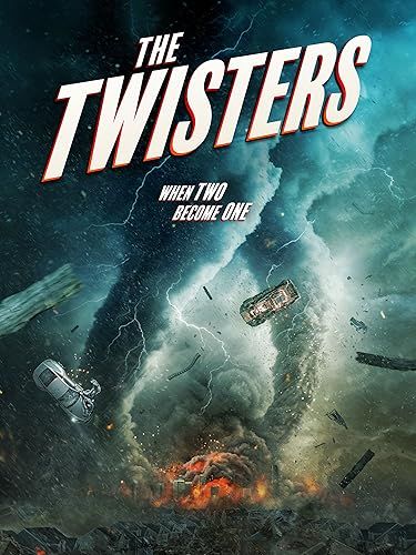 The Twisters online film