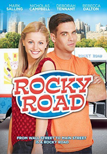 Rocky Road online film