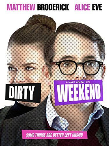 Dirty Weekend online film