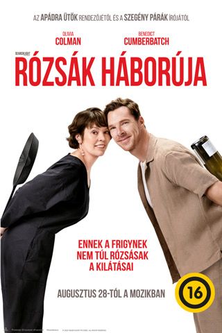Rózsák háborúja (The Roses) online film