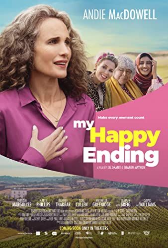 My Happy Ending online film