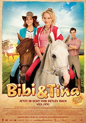 Bibi & Tina online film