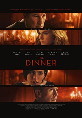 A vacsora online film