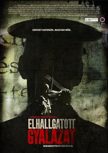 Elhallgatott gyalázat online film