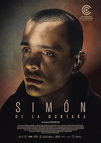 Simon a hegyről online film