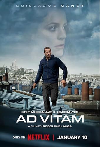 Ad Vitam online film