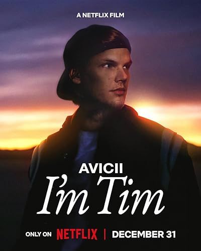 Avicii - A nevem Tim online film