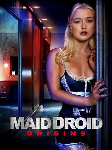 Maid Droid Origins online film