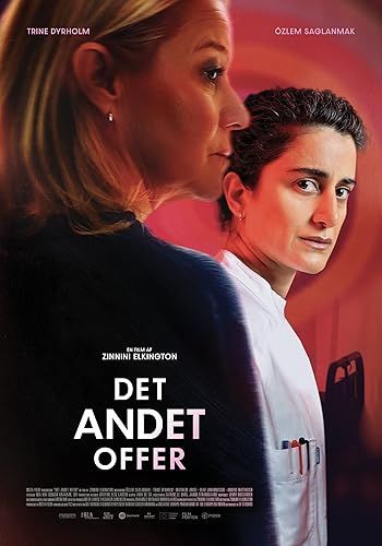 Második áldozat online film