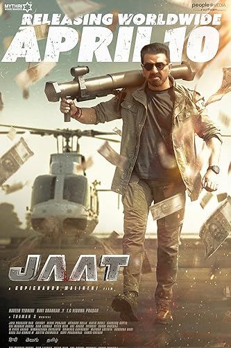 Jaat online film