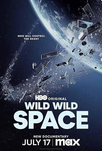 Wild Wild Space online film