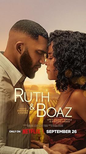 Ruth & Boaz online film