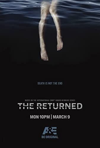 The Returned - 1. évad online film