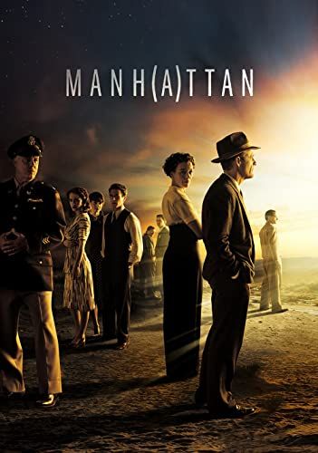 Manhattan - 1. évad online film