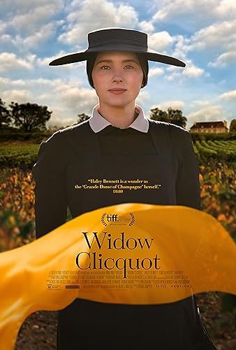 Madame Clicquot online film