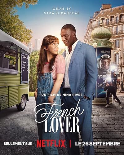 A francia szerető (French Lover) online film