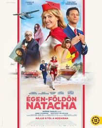 Égen-földön Natacha online film