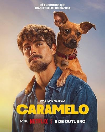Caramelo online film
