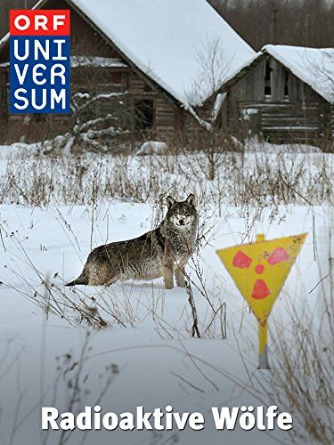 Radioaktív farkasok: Csernobil online film