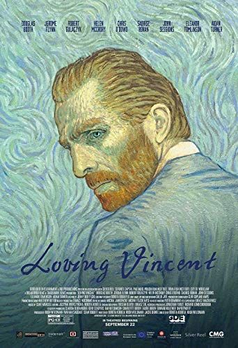 Loving Vincent online film