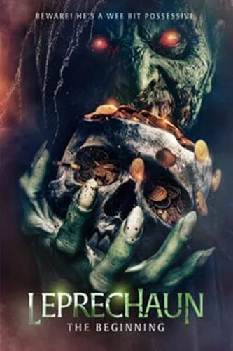 Leprechaun: The Beginning online film