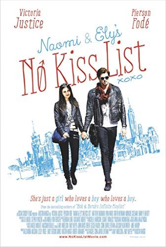 Naomi and Ely's No Kiss List online film