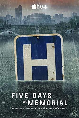 Öt nap a kórházban - 1. évad online film