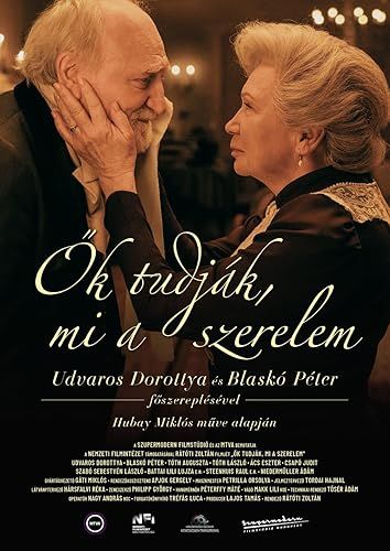 Ők tudják, mi a szerelem online film