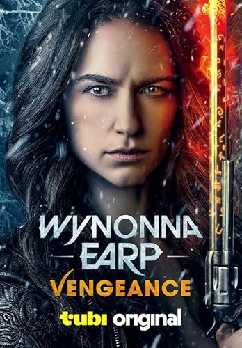 Wynonna Earp: Vengeance online film