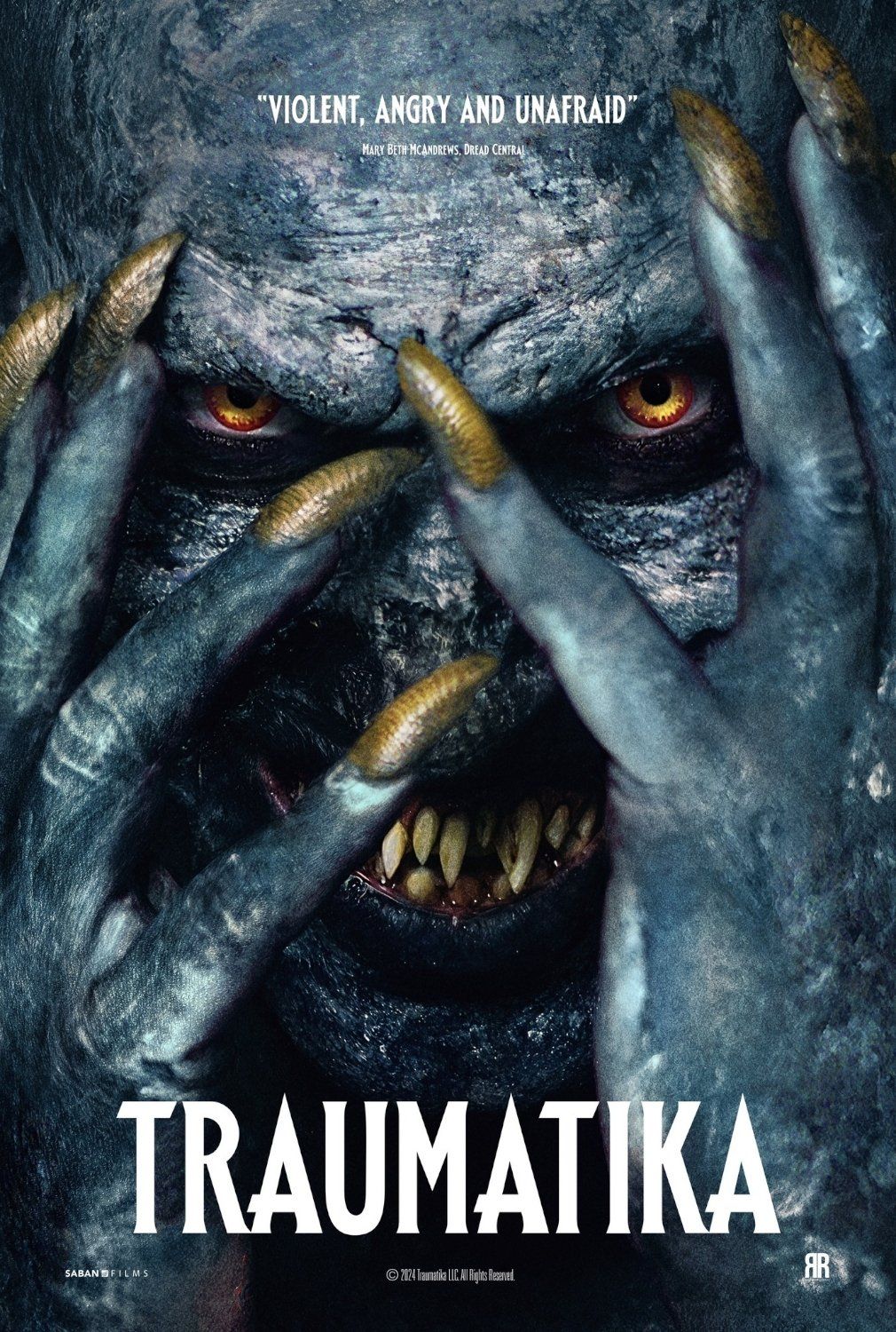 Traumatika online film