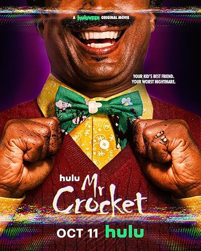 Mr. Crocket online film