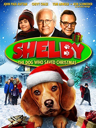 Shelby: A kutya, aki megmentette a karácsonyt online film
