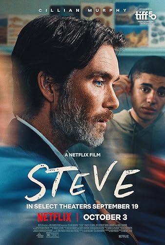 Steve online film