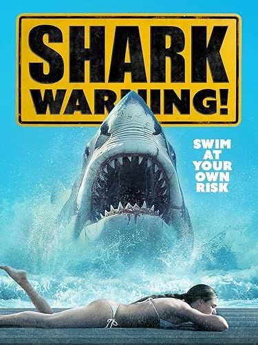 Shark Warning online film