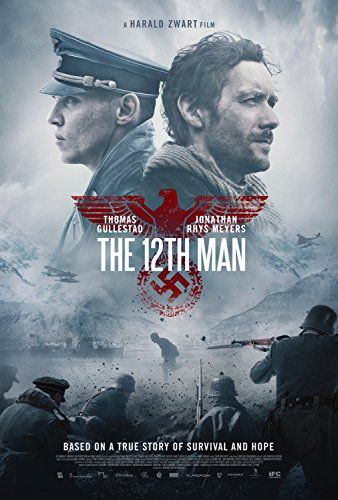 The 12th man online film