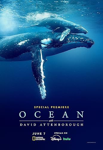 David Attenborough: Az óceán csodája (Ocean with David Attenborough) online film