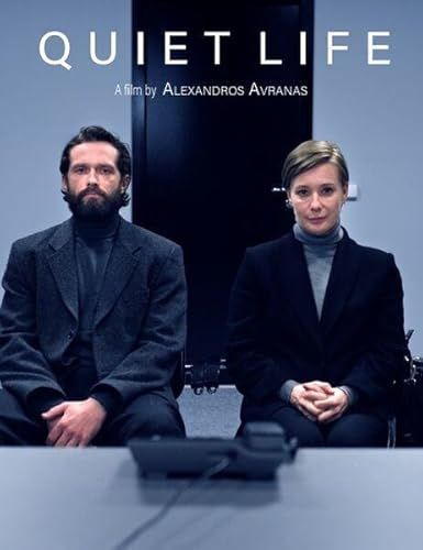 Elcsendesülés online film